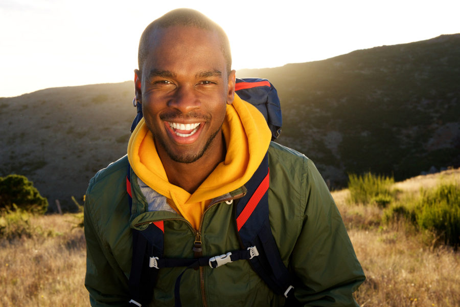 benefits of straight teeth