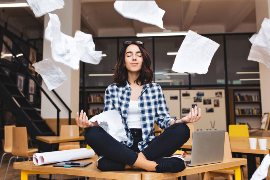 self-care-medidation-practice