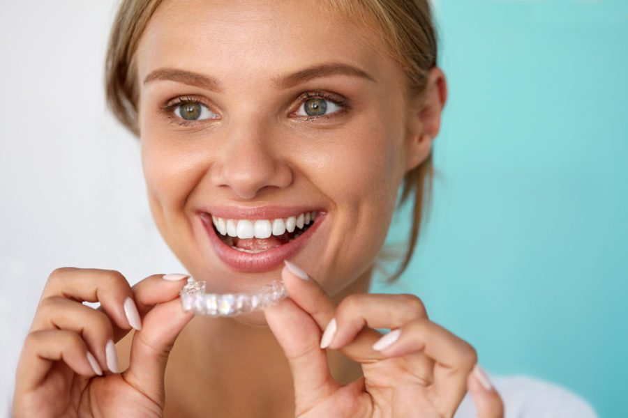 Invisalign or Braces?